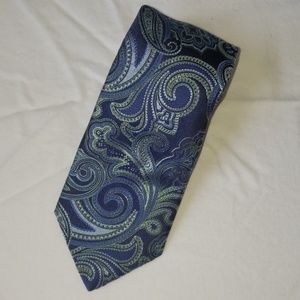 John W Nordstom men's necktie